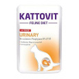 Kattovit Cat Urinary vrecko 85g