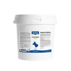 Canina kaša pre šteniatka 5000g