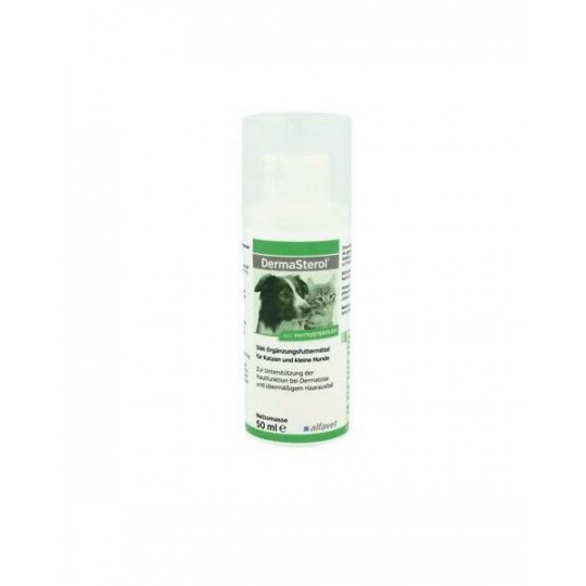 DermaSterol 50 ml