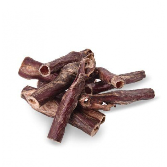 DOG SNAQ hovädzí pažerák sušený 100 g