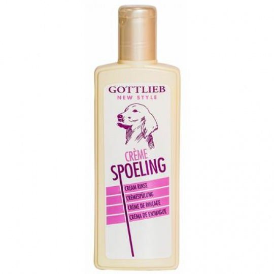 Gottlieb Cremespülung 300ml - kondicionér