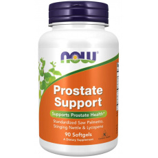 Podpora prostaty - NOW Foods