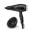 BaByliss Shine Pro 2100 2200 W Černá