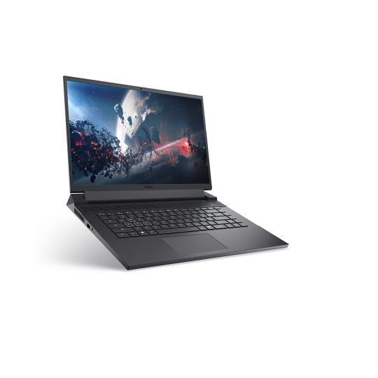 DELL G16 7630 Intel® Core™ i7 i7-13650HX Laptop 40,6 cm (16") Quad HD+ 32 GB DDR5-SDRAM 1 TB SSD NVIDIA GeForce RTX 4060 Wi-Fi 6 (802.11ax) Windows 11 Home