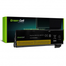 Green Cell LE57V2 battery for Lenovo 10,8V 4400 mAh