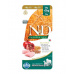 N&D SELECTION adult medium & maxi chicken & pomegranate 12 kg + 3 kg