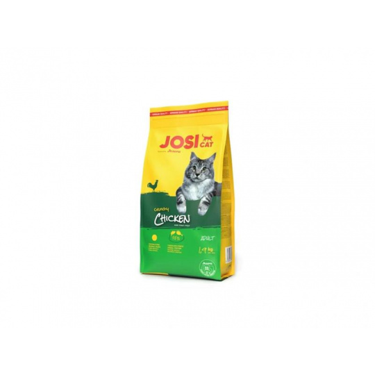 JosiCat Cat Crunchy Chicken 1,9 kg