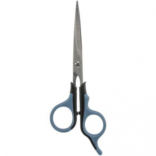 Kovové nožnice na karte 16 cm Kovové nožnice na karte 16 cm