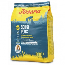 Josera Dog Super Premium Sensi Plus 900g Josera Dog Super Premium Sensi Plus 900g