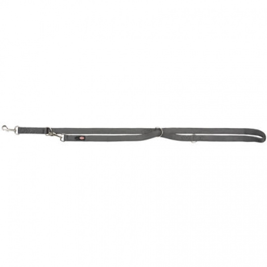 Vodítko PREMIUM predlžovacie dvojvrstvové, grafitové