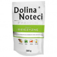 DOLINA NOTECI PREMIUM kapsička so zverinou pre psy 500 g