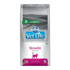 Vet Life Natural CAT Struvite 400g Vet Life Natural CAT Struvite 400g