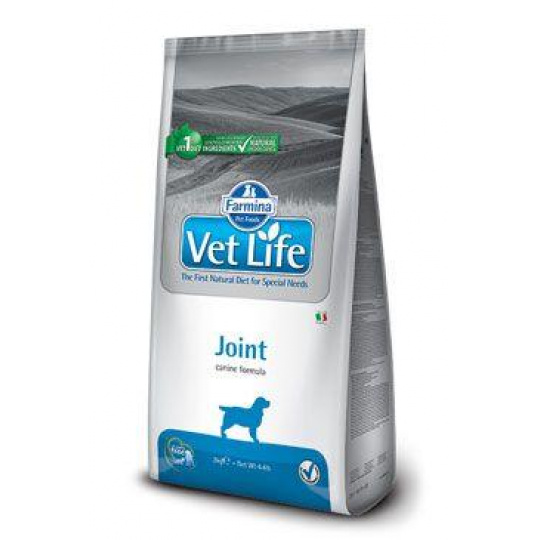 Farmina Vet Life dog joint 12 kg Farmina Vet Life dog joint 12 kg