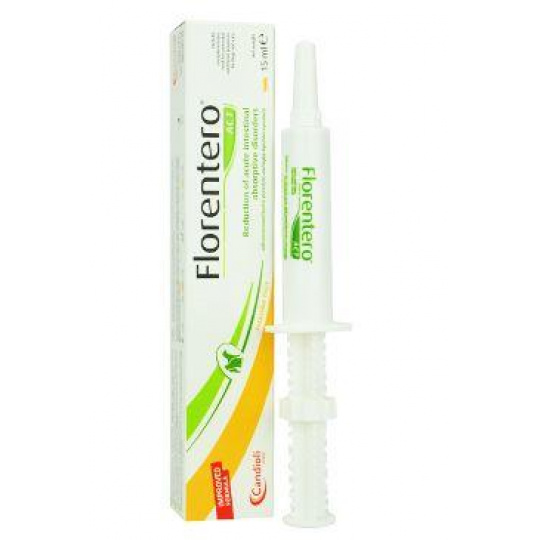 Florentero pasta 15ml Florentero pasta 15ml