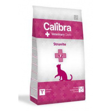 Calibra VD Cat Struvite 2kg Calibra VD Cat Struvite 2kg