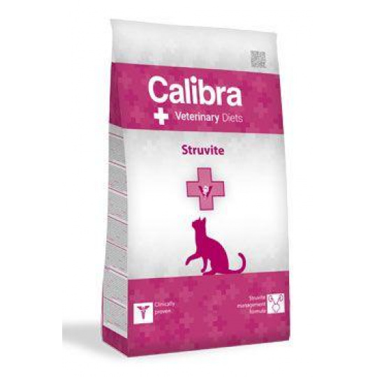 Calibra VD Cat Struvite 2kg Calibra VD Cat Struvite 2kg