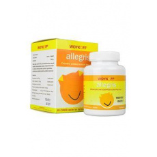 Allegris pre psy 60tbl