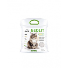 Podstielka Geolit bentonit Natural 10 l Podstielka Geolit bentonit Natural 10 l