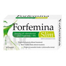 FORFEMINA SLIM 60CPS