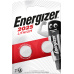 Energizer 638708 baterie pro domácnost Baterie na jedno použití CR2025 Lithium