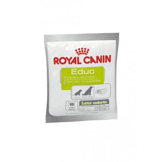 Royal Canin Educ 50g