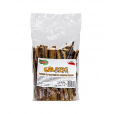 ALEGIA Twigs for rodents - lahůdka pro hlodavce a králíky - 100g