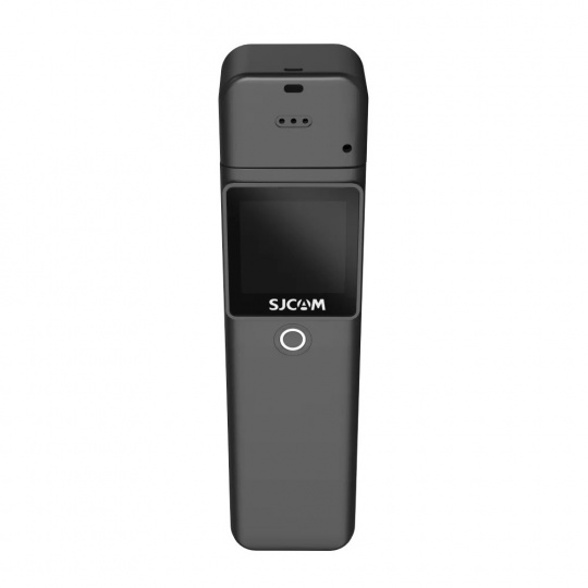 SJCAM C300 4K WiFi sportovní kamera IP68 černá