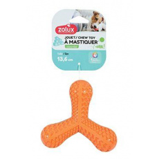 Hračka pes TAO Bumerang 13,6cm Zolux