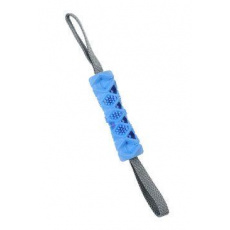 Hračka pes 4SEASONS OUTDOOR TRP Kosť modrá Zolux Hračka pes 4SEASONS OUTDOOR TRP Kosť modrá Zolux