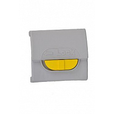 Plastový úchyt/klips k prepravke Gulliver 4-7 TR Plastový úchyt/klips k prepravke Gulliver 4-7 TR