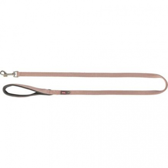 Vodítko PREMIUM s vyplnenou rukoväťou, telová Vodítko PREMIUM s vyplnenou rukoväťou, telová