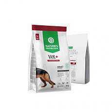 Natures P Superior care VET gastrointestinal dog adult dietetic all breeds white fish 1,5 kg Natures P Superior care VET gastrointestinal dog adult dietetic all breeds white fish 1,5 kg
