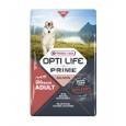 VL Opti Life Prime dog Adult Salmon 12,5 kg