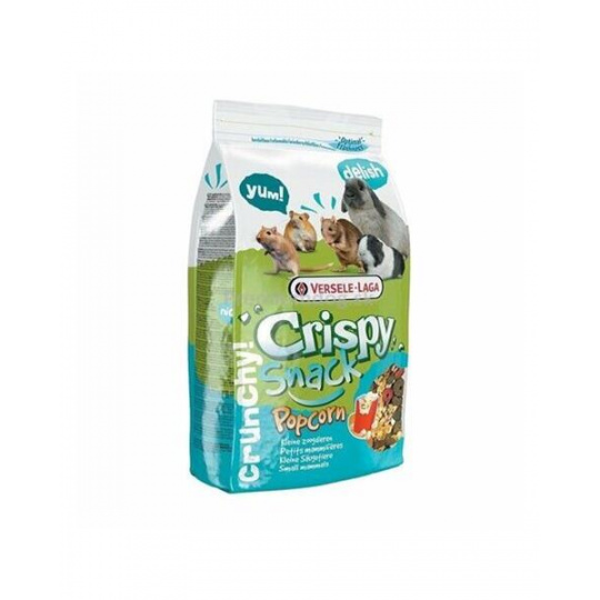 Pamlsok VL Crispy Snack Popcorn 1,75 kg