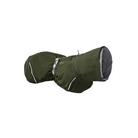 Obleček Hurtta Mudventure Coat machový 40
