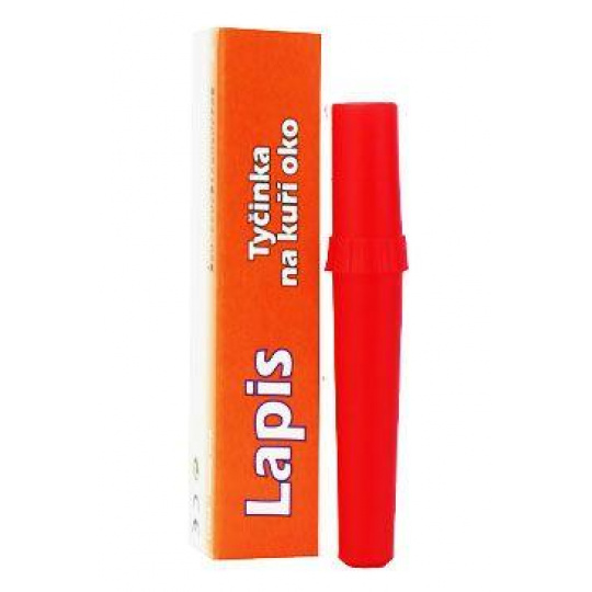 Lapis tyčinka na kurie oko 10g 1ks