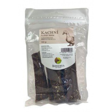 BOHEMIA PLÁTKY Kačacie 100g BOHEMIA PLÁTKY Kačacie 100g