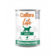Calibra KONZERVA dog Adult Life Duck & Rice 6 x 400g
