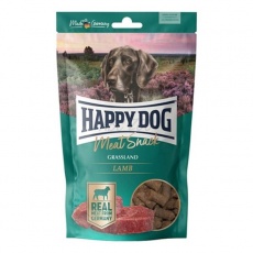 Happy Dog Meat Snack  Grassland 75 g