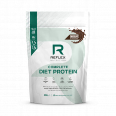 Complete Diet Protein - Reflex Nutrition