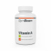 Vitamín A (Retinol) - GymBeam