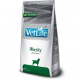 Farmina Vet Life DOG Obesity 2 kg