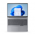 Lenovo ThinkBook 16 Intel® Core™ i5 i5-1335U Laptop 40,6 cm (16") WUXGA 16 GB DDR5-SDRAM 512 GB SSD Wi-Fi 6 (802.11ax) Windows 11 Pro Šedá