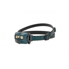 Ledlenser HF6R Core teal Green - Čelovka LED, zelený