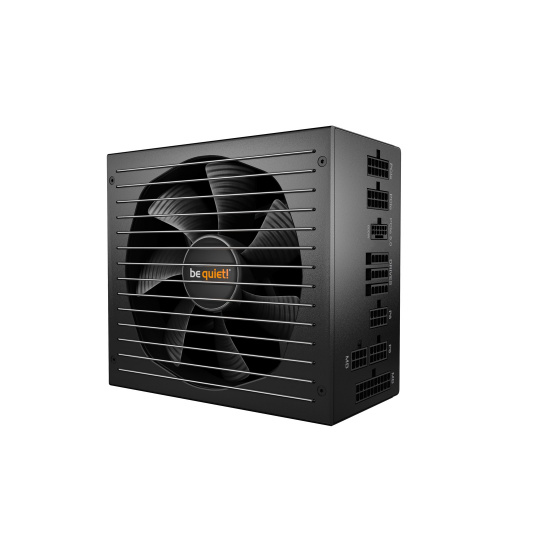 be quiet! BN338 napájecí zdroj 1000 W 20+4 pin ATX ATX Černá