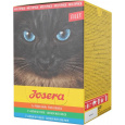 Josera kapsička Cat Multipack Filet GF 6x70 g