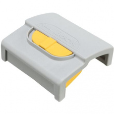 Plastová spona /klips k prepravke Gulliver 4-7, 39871-39874