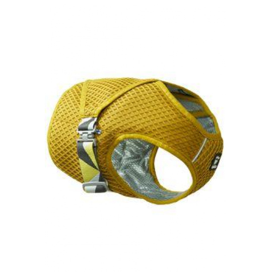 Vesta chladiaca Hurtta Cooling Wrap 85-95 kurkumová Vesta chladiaca Hurtta Cooling Wrap 85-95 kurkumová