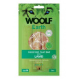 WOOLF pochúťka Earth NOOHIDE M Lamb 90g
