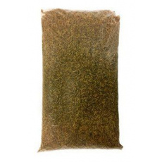 UGF sušený múčny červ 10kg